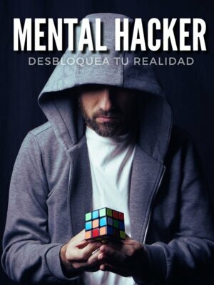 Mental Hacker Vicente Lucca Mentalista
